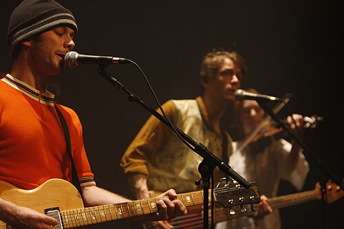 Sea Power