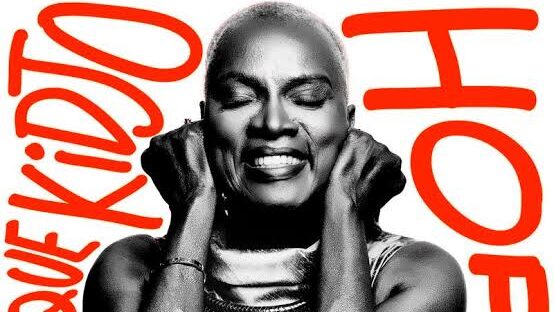 Angelique KIDJO la voix Béninoise qui fait danser le monde